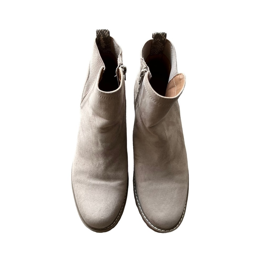 Universal Thread X Target - Taci Pull-On Ankle Bo… - image 3